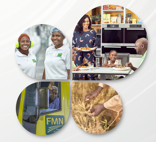 FMN has released its 2019/2020 sustainability report.