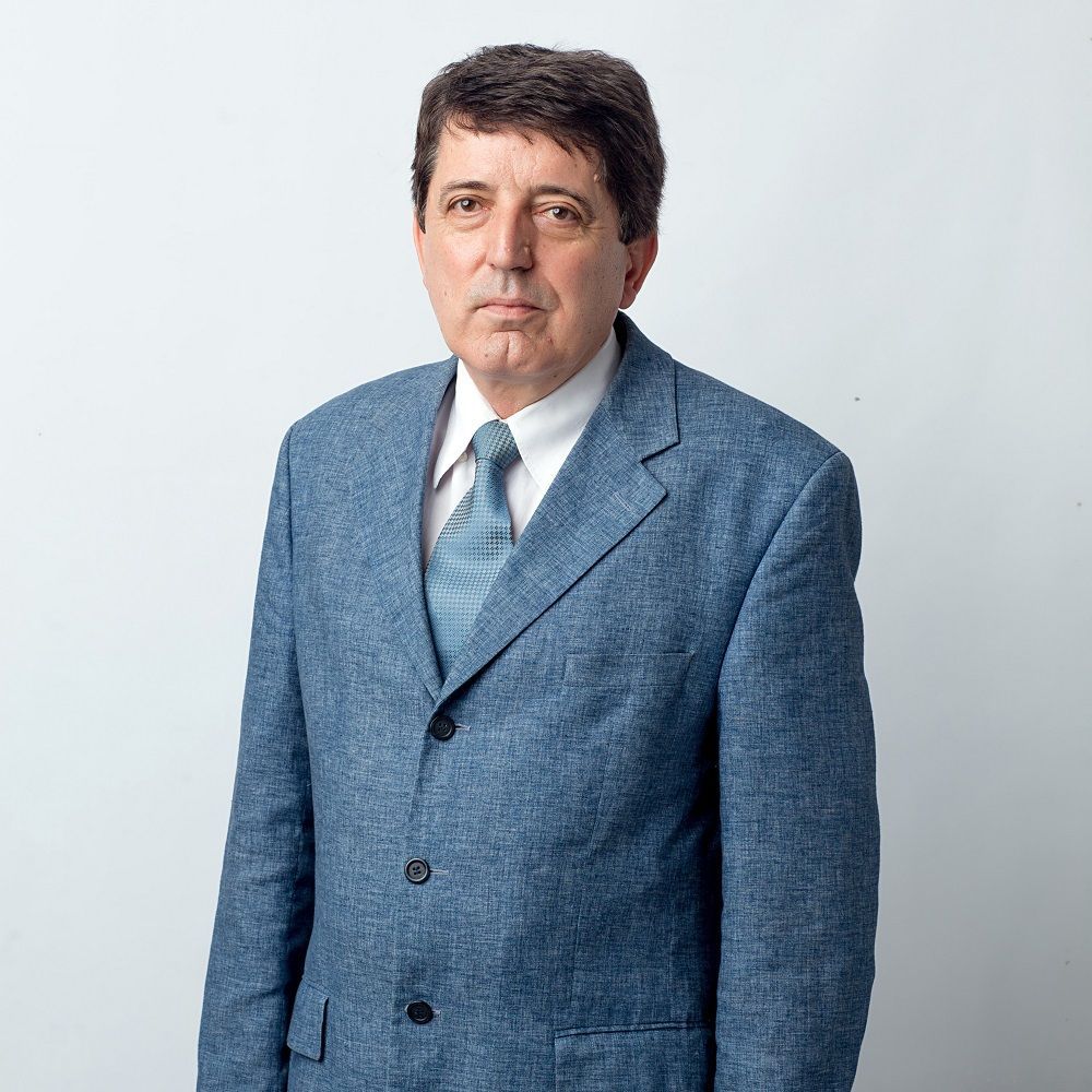 Yiannis Katsichtis