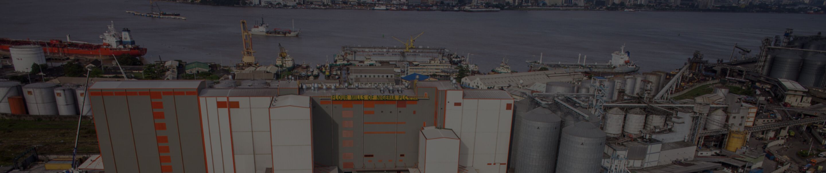 FLOUR MILLS OF NIGERIA PLC TO ACQUIRE FIRST BANK OF NIGERIA LIMITED’S EQUITY IN HONEYWELL FLOUR MILLS PLC